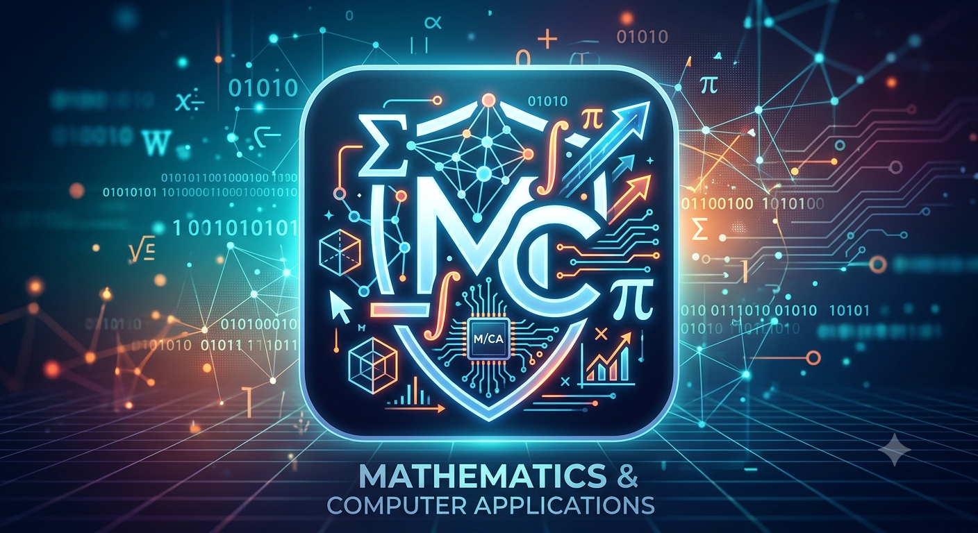 Mathematics & Computer Applications