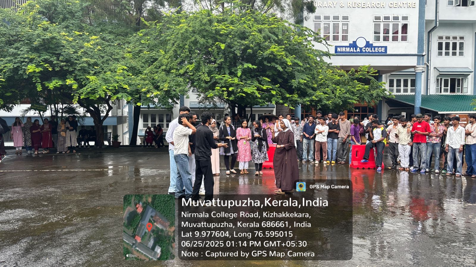 International day against drug abuse