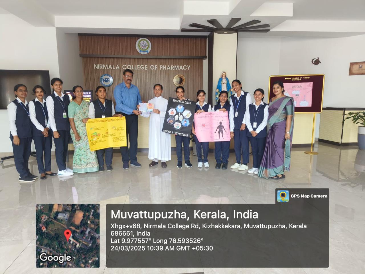World Tuberculosis  day
