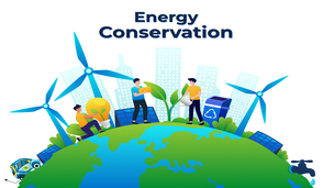 energy-conservation
